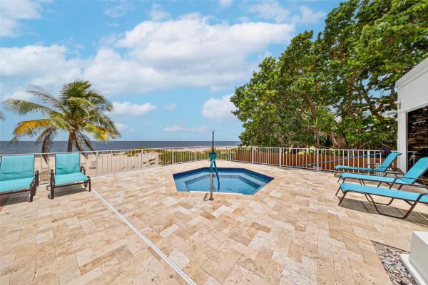 Pompano Aegean, 1010 S Ocean Blvd #1711, Pompano Beach, Florida 33062, image 2