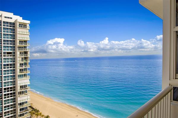 Renaissance Of Pompano Beach, 1370 S Ocean Blvd #2207, Pompano Beach, Florida 33062, image 3
