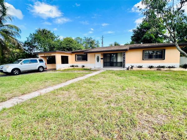 Melrose Park, 320 Kansas Ave, Fort Lauderdale, Florida 33312, image 1