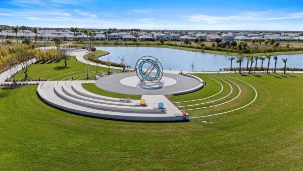 Emery At Tradition, 12734 SW Phoenix Dr, Port St. Lucie, Florida 34987, image 1