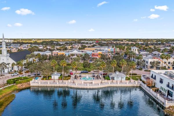 Emery At Tradition, 12734 SW Phoenix Dr, Port St. Lucie, Florida 34987, image 1