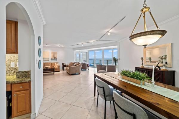 Fountainhead, 3900 N Ocean Dr #3F, Lauderdale By The Sea, Florida 33308, image 2