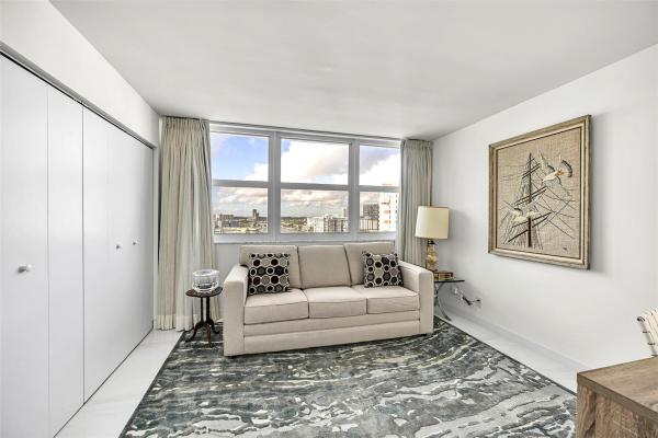 La Estates, 1880 S Ocean Dr #TS-601, Hallandale Beach, Florida 33009, image 1