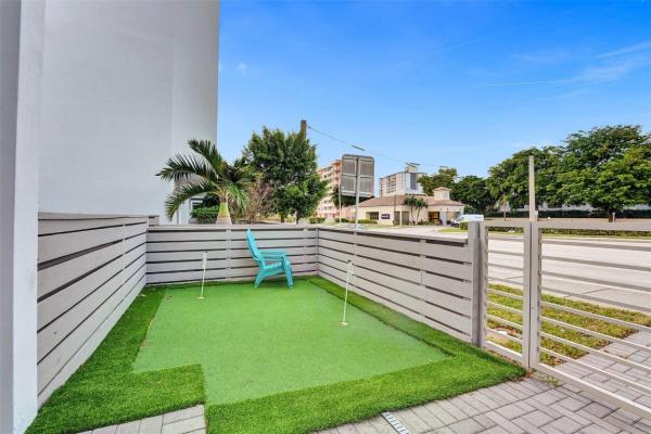 14th & Ocean Townhomes, 1371 N Ocean Blvd, Pompano Beach, Florida 33062, image 3