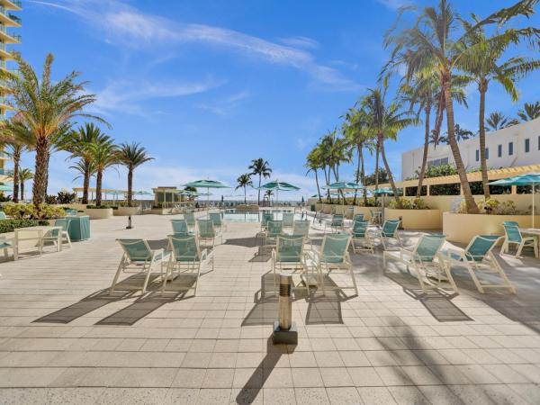 The Wave, 2501 S Ocean Dr #338, Hollywood, Florida 33019, image 1