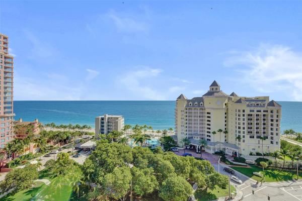 The Vue, 2011 N Ocean Blvd #1406, Fort Lauderdale, Florida 33305, image 1