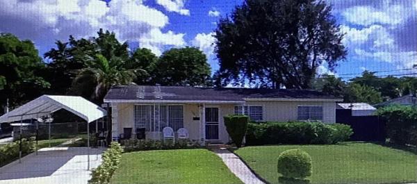 Myrtle Grove, 17311 NW 24th Ct, Miami Gardens, Florida 33056, image 2