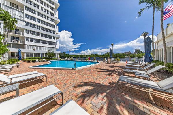 East Point Towers, 1160 N Federal Hwy #522, Fort Lauderdale, Florida 33304, image 3