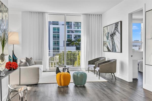Uptown Lofts, 2275 Biscayne Blvd #601, Miami, Florida 33137, image 1