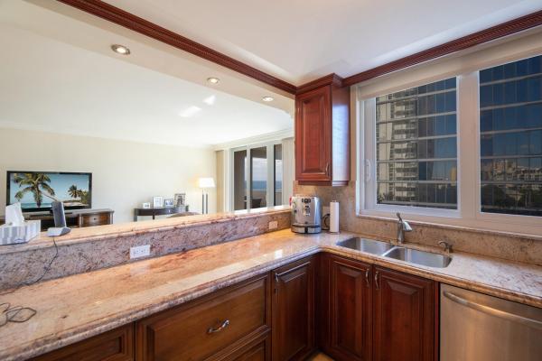 Renaissance Of Pompano Beach, 1370 S Ocean Blvd #604, Pompano Beach, Florida 33062, image 1