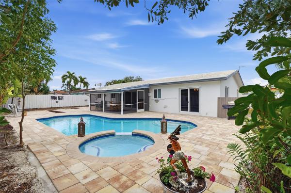 Coral Ridge Isles, 5651 NE 16th Ave, Fort Lauderdale, Florida 33334, image 1