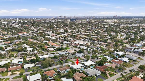 Coral Ridge Isles, 5651 NE 16th Ave, Fort Lauderdale, Florida 33334, image 2