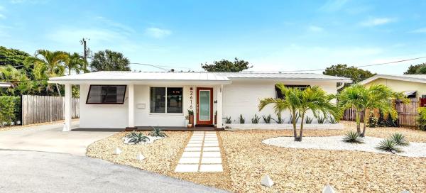Highland Estates, 2616 NE 9th Ter, Wilton Manors, Florida 33334, image 3