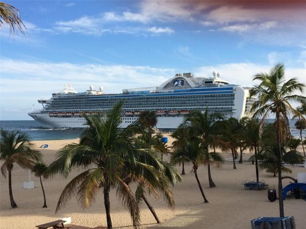 Point Of Americas, 2100 S Ocean Ln #1411, Fort Lauderdale, Florida 33316, image 2
