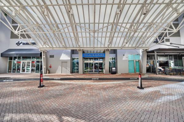 350 Las Olas Place, 350 SE 2nd St #640, Fort Lauderdale, Florida 33301, image 1
