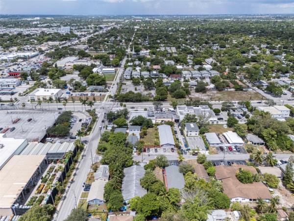 Middle River Terrace, 1110 NE 5th Ave, Fort Lauderdale, Florida 33304, image 1