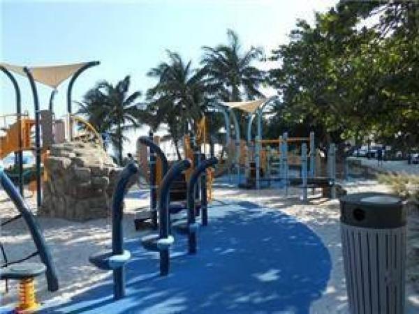 Garden Isles, 601 Pine Dr #207, Pompano Beach, Florida 33060, image 3