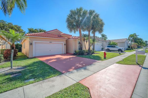 Madison Lakes, 10804 Madison Dr, Boynton Beach, Florida 33437, image 2