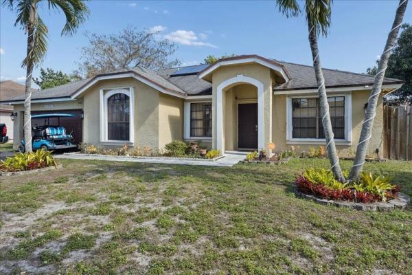 Boulevard Woods East, 5150 NW 75th Ave, Lauderhill, Florida 33319, image 1