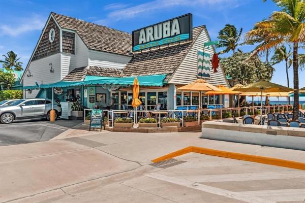 3100 NE 49th St #1106, Lauderdale By The Sea, Florida 33308, image 1