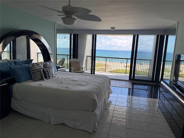 Ocean Townhouses, 520 N Ocean Blvd #13, Pompano Beach, Florida 33062, image 1