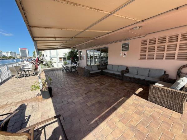 The Clifton, 3161 S Ocean Dr #901, Hallandale Beach, Florida 33009, image 1