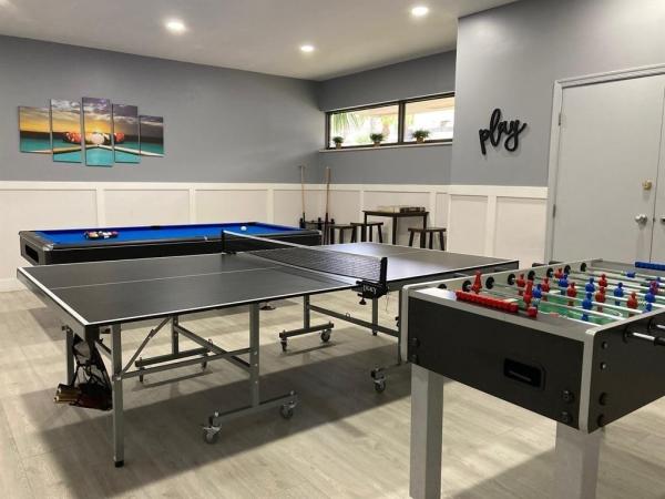 Le Club At Cypress Bend, 2112 S Cypress Bend Dr #203, Pompano Beach, Florida 33069, image 1