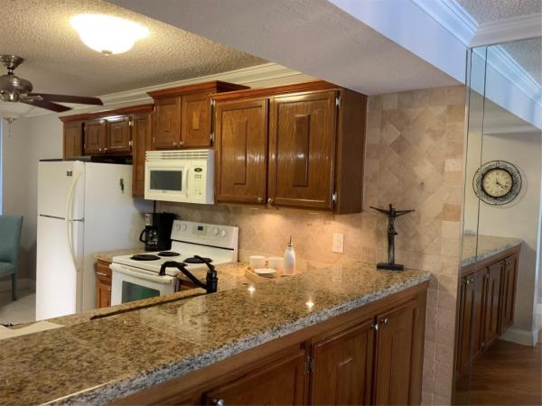 Coral Gate, 6022 Coral Lake Dr #210, Margate, Florida 33063, image 2
