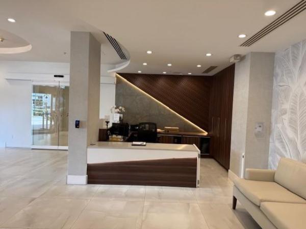 The Residences On Hollywood Beach, 3001 S Ocean Dr #647, Hollywood, Florida 33019, image 1