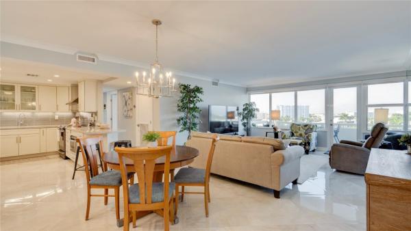 Coral Ridge Towers North, 3200 NE 36th St #608, Fort Lauderdale, Florida 33308, image 1