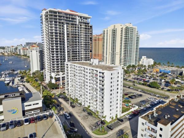 Leisure Beach, 200 S Birch Rd #906, Fort Lauderdale, Florida 33316, image 1