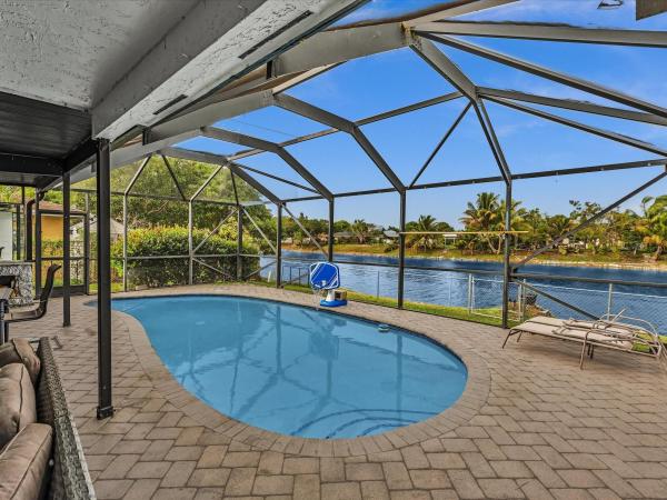 Palmetto Pines, 10725 Eureka St, Boca Raton, Florida 33428, image 2