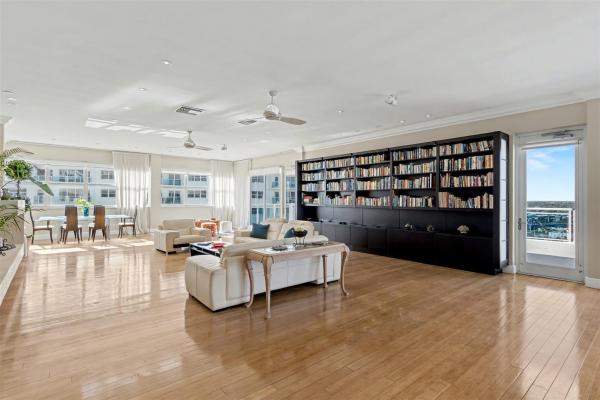 The Commodore, 3430 Galt Ocean Dr #PH-1, Fort Lauderdale, Florida 33308, image 1