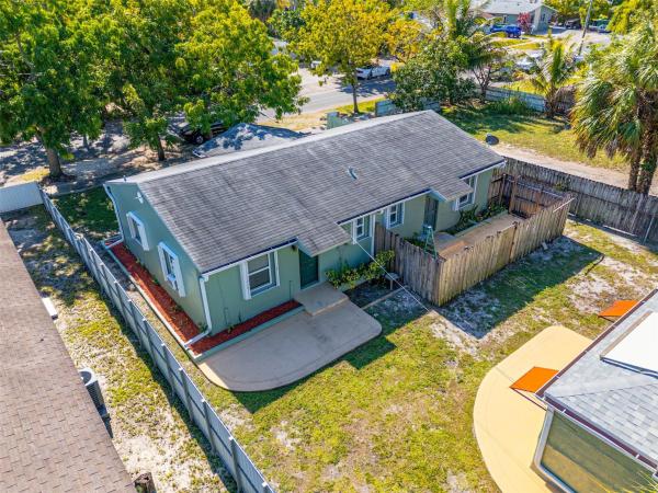 North Hollywood, 224 SW 15th St #1-4, Dania Beach, Florida 33004, image 1