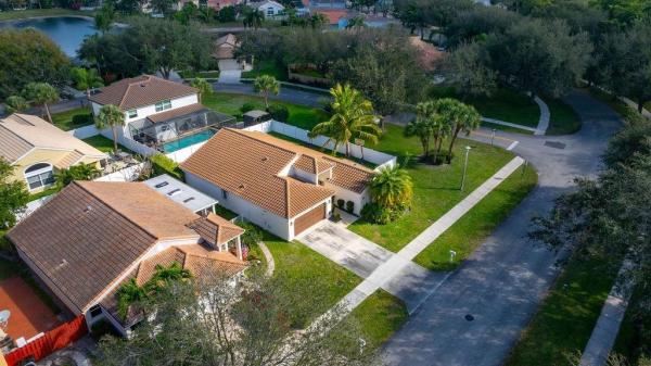 Sabal Lakes, 3955 Sabal Lakes Rd, Delray Beach, Florida 33445, image 3