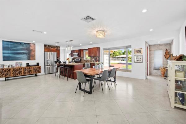Coral Terrace, 3431 NE 18th Ave, Oakland Park, Florida 33306, image 1