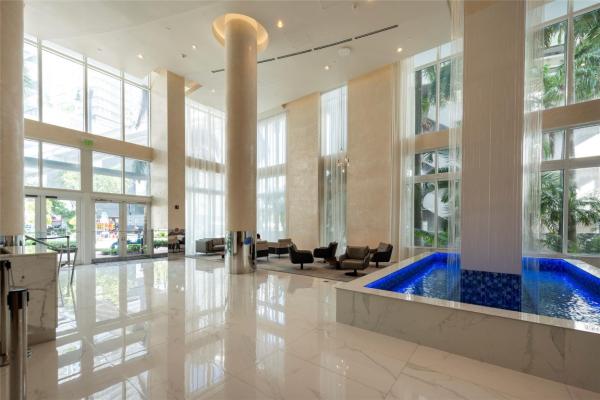 Brickell On The River South Tower, 41 SE 5th St #1315, Miami, Florida 33131, image 1