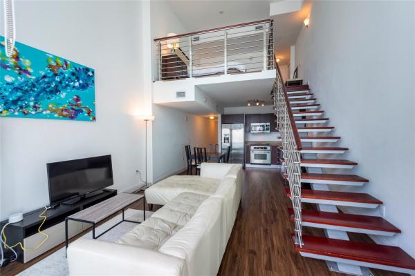 Brickell On The River South Tower, 41 SE 5th St #1315, Miami, Florida 33131, image 3
