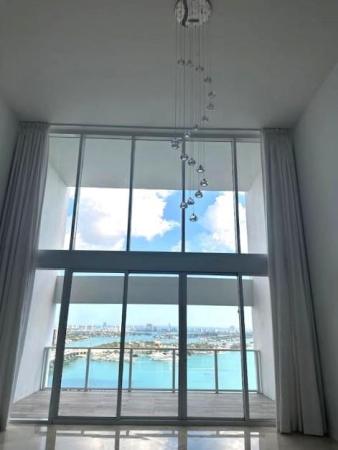 Ten Museum Park Residential, 1040 Biscayne Blvd #3003, Miami, Florida 33132, image 3