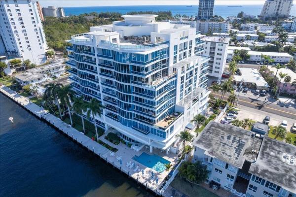 La Rive, 715 Bayshore Dr #506, Fort Lauderdale, Florida 33304, image 1
