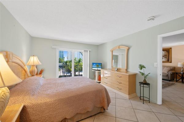 Top Of The Mile South, 3909 N Ocean Blvd #409, Fort Lauderdale, Florida 33308, image 1