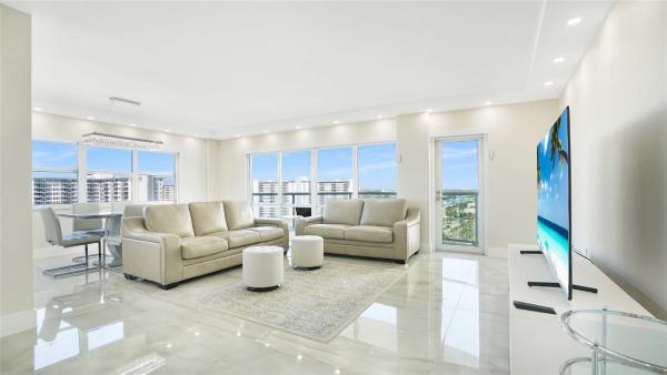 Southpoint, 3400 Galt Ocean Dr #1209S, Fort Lauderdale, Florida 33308, image 1