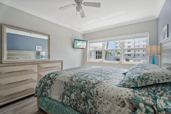 Windwood Seas, 315 Van Buren St #205B, Hollywood, Florida 33019, image 2