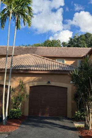 1394 Barcelona Way #4-24, Weston, Florida 33327, image 1