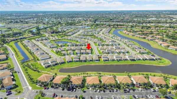 Delray Trails At Villa Delray, 13443 Noble Dr, Delray Beach, Florida 33484, image 3