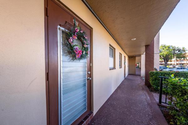Sunrise Lakes 3, 9281 Sunrise Lakes Blvd #107, Sunrise, Florida 33322, image 1