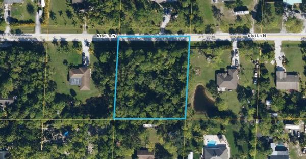 The Acreage, 12819 61st Ln N, West Palm Beach, Florida 33412, image 1