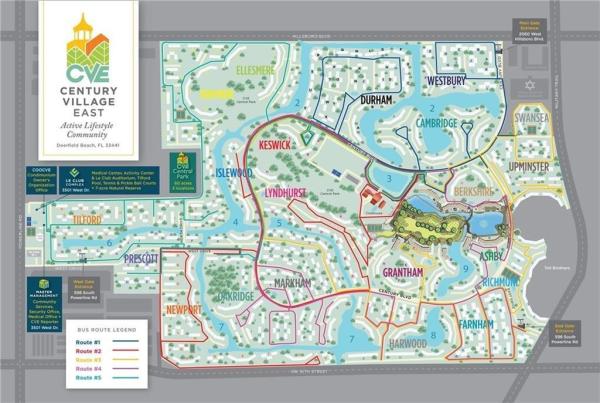 489 Tilford W, Deerfield Beach, Florida 33442, image 1