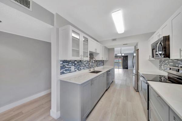 Ivanhoe At Century Village, 13000 SW 15th Ct #414U, Pembroke Pines, Florida 33027, image 3