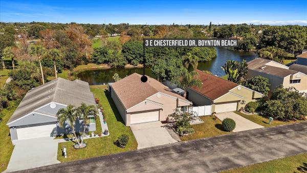 Boynton Lakes North, 3 E Chesterfield Dr, Boynton Beach, Florida 33426, image 2